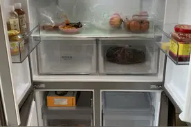 3种食物要了全家人性命，只因在冰箱里放太久，吃的人都得了癌症图片