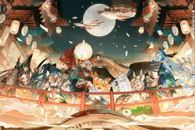 阴阳师百闻牌：蛇姬卡组，天梯八连胜，喜欢玩蛇的小伙伴看过来图片