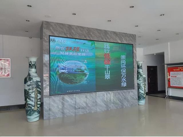 山西省各地开展2022年全国低碳日宣传活动集锦