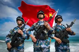 解放军和武警到底有什么区别？聊聊中国人民解放军的发展史图片