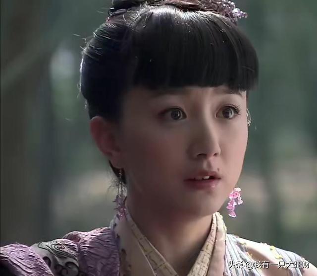 《女娲传说之灵珠》雨蝶是无道的太阳，却也为了爱陨落在他的面前