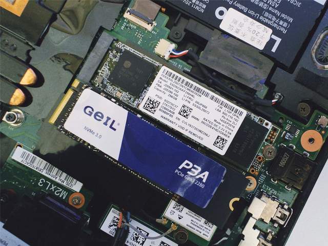 百元级别的1T固态，金邦P3A将固态卷到没朋友