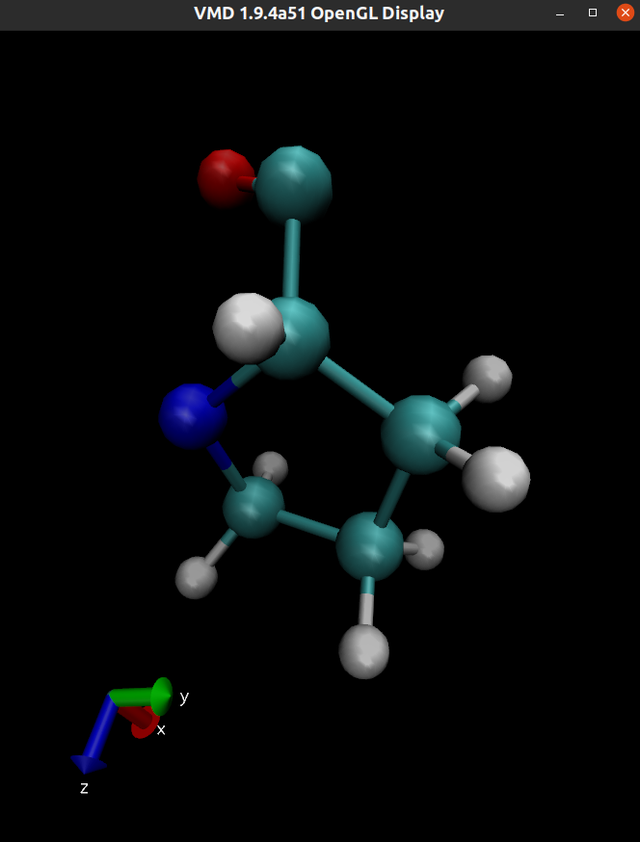 蛋白质基础组成结构