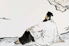 苏轼最失意的十首诗，却治愈了所有人图片