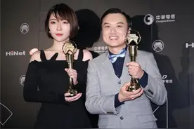 北大毕业、广告公司总监、拿过金曲奖，乘风破浪的刘恋经历好丰富图片