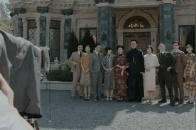 《传家》大结局：3人收获幸福，这2人成为意难平图片