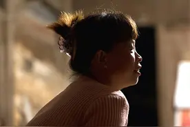 揭秘“双性人”真实生活！上身女人下身男人，为避险独居深山40年图片