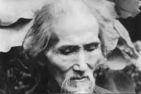 一九三四年，虚云老和尚住持南华寺，第一件事整治风水环境 ！图片