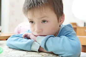 中国式父母最大的失败是，培养出了极度听话的乖孩子图片