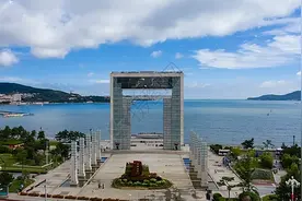 胶东人文探秘之八 明朝四大卫所之一——威海卫六百年图片