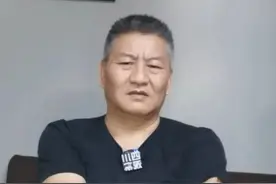 梁实高考成绩424分，27次高考未圆高考梦，来年会否再战图片