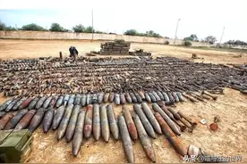 我国最危险的村庄！地下埋有百万枚地雷，普通人禁止踏入图片