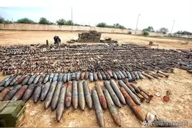 我国最危险的村庄！地下埋有百万枚地雷，普通人禁止踏入图片