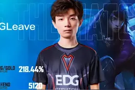 EDG放弃scout签约新中单FOFO，时隔九年再度组建全华班！图片