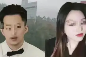 当代第一阳谋！“借警寻妻”变全网吃瓜，丈夫以身入局胜天半子图片