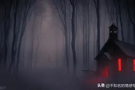 人为什么会害怕黑暗？是黑暗真的让人恐惧吗？图片