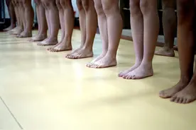 高三养成生招飞体检系列三：外科体检内容和常见淘汰原因（2）图片