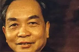 1979年，武元甲在战前发笑：本来以为是粟裕带兵，结果来个许世友图片