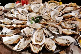 “长得一样，味道差得远”为什么一个叫牡蛎，一个是生蚝，都看看图片