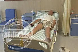 吓人！南昌一男子平均心率只有30次/分！一颗“胶囊”救了他图片