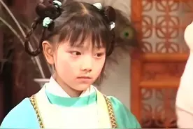 8位过气童星现状唏嘘，有人被唾弃，有人出家为尼，有人还在狱中图片