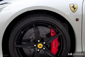 碳陶刹车盘行业研究：电动智能化执行终端，蓝海市场广阔图片