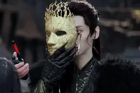 长月烬明：苏苏爹衢玄子怎么死的，想不到最大的反派竟是他爹图片