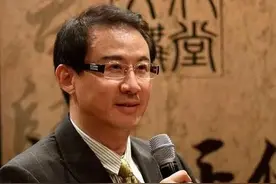 梨园事｜临阵换将，京剧《曹操与杨修》中杨修由关栋天改为言兴朋图片