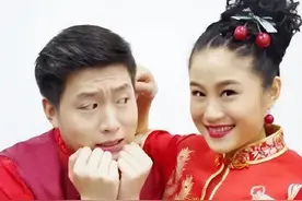 离婚5年后，再看白鸽和刘亮的各自境遇，夫妻差距让人心疼图片