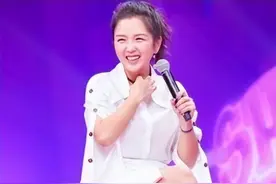 婚内出轨还倒打一耙，三个孩子两个爹，何洁做了什么被全网唾弃？图片