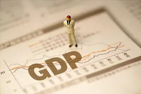 东亚国家吃大亏！日本GDP跌至第四，中美差距拉大，该换种算法？图片