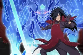 火影中带土装成宇智波斑为什么别人要相信呢图片