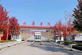 逆袭！从中职生到211名校研究生，他做到了…图片