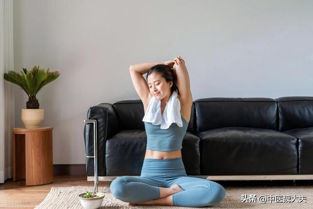 女性的私处，你知道到底有多深吗？会被撑大吗？告诉你答案