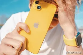 用了8年iPhone才发现的功能！网友热议：长知识了图片