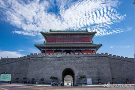 #我爱石家庄# 美丽石家庄丨过大年，打卡“石家庄市十大旅游景区（景点）”图片