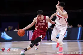 CBA球队巡礼之浙江稠州：刘维伟离队，青春风暴还能刮多久？图片