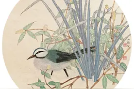 绘画是一种什么体验？若问十个人可能会得到十个答案图片