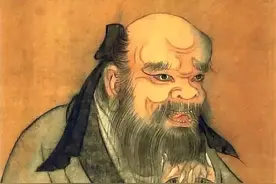 春秋先哲鬼谷子十大金句，堪称千古谋圣！图片