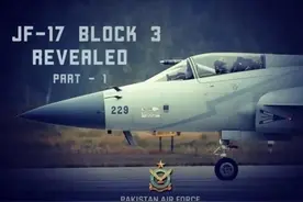 印媒：枭龙战斗机让巴基斯坦空军感到尴尬，RD-93发动机不可靠！图片