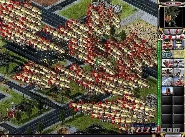 从“脖子右拧”到“大战蜜雪冰城”，这款25年前的老游戏咋又火了