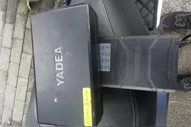 雅迪，你是卖充电器的吗？一年坏两个，还不循环质保图片