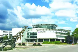 【全国科普教育基地风采】南京理工大学兵器博物馆：打开我国兵器科学发展新世界图片