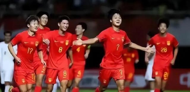 今晚！中国男足vs越南，首战就是生死战，赢球=开门红，CCTV5直播