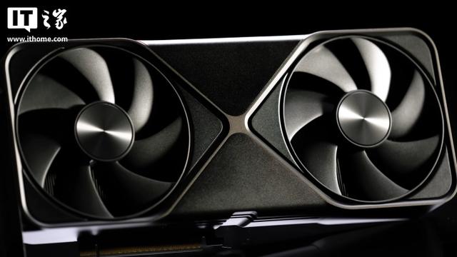 英伟达：RTX 50系列公版显卡暂时售罄