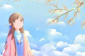 入了心的人，总是会想起，做不成夫妻，也不曾忘记图片