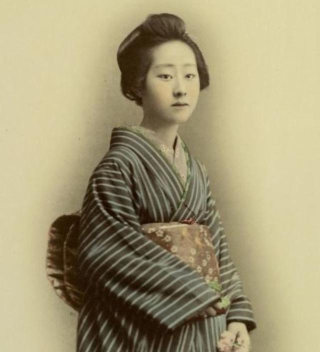 樋口一叶:5千日元头像的女人,日本女权先驱