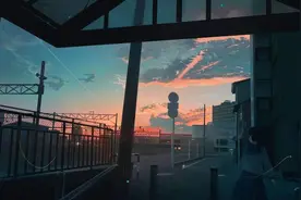 文案-乌云终会散去，阳光总会来临图片