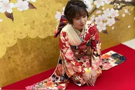 “跪拜礼”“拱手礼”“揖礼”在行礼动作上有区别吗？图片