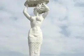 我国历史上的女娲有没有后人图片